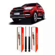 Par Amortecedor Traseiro Chery Tiggo 5x 2019 2020 2021 2022