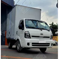 Kia Bongo K2500 - 2019 (caminhonete)