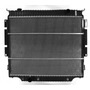 Radiador Ford F-250 1992 7.3l Premier Cooling