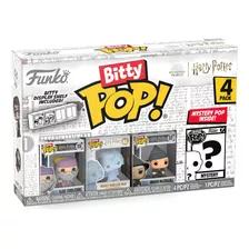 Funko Bitty Pop! Harry Potter Albus Dumbledore