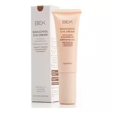 Bek Bakuchiol Contorno De Ojos Multifuncion X 17 Gr 