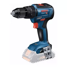 Taladro Percutor Atornillador Bosch Sin Carbones Gsb 18v-50 