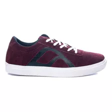 Zapatillas Reef Hombre Clutch Bordo