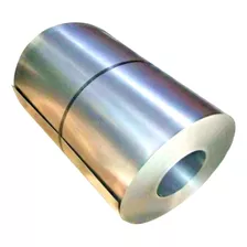 Chapa Folha De Alumínio 40cm X 18 Metros Para Calha/rufo