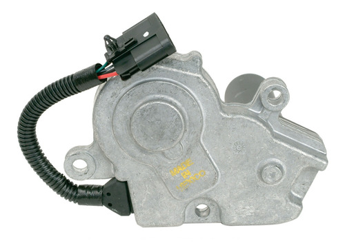 Motor Caja Transferencia Gmc Sierra 2500 Hd Classic 2007 Foto 3