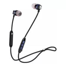 Sennheiser Cx 6.00bt - Auriculares Inalámbricos Bluetooth 