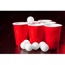 Pelotitas Ping Pong Pro Class X 6 En Blister Faydi 970-0051