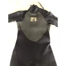 Traje De Neopreno Body Glove 3/2 Talle M