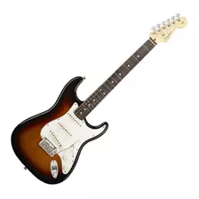 Guitarra Eléctrica Fender American Standard Stratocaster Rw