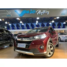 Honda Wr-v Ex 1.5