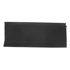 Protetor Quadro/corrente Slidechain 24x9 5cm Neoprene Preto