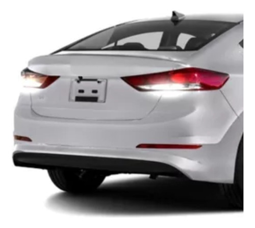 Hyperled Reversa Compatible Con Hyundai 2015 Al 2019 Foto 2