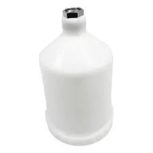 Vaso Pulverizador Para Bote De Pintura Con 600ml