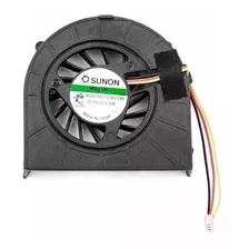 Cooler Para Notebook Dell Inspiron 15r M5010 N5010 Dc 5v