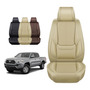 Fundas De Asiento Para Toyota Tacoma 2016-2023, Doble