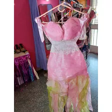 Vestido 15 O Graduación 