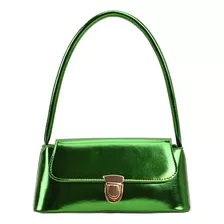 Bolso De Mano Moderno Para Mujer, Elegante Y Brillante,