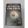 Primeira imagem para pesquisa de livros um curso de calculo vol. 1,2,3,4 guidorizzi