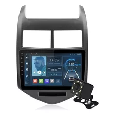 Estéreo 1+32g For Chevrolet Sonic 2011-2016 Gps Fm Bt Wifi