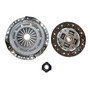 Kit Clutch Embrague Renault Kangoo Express L4 1.5l 01-08