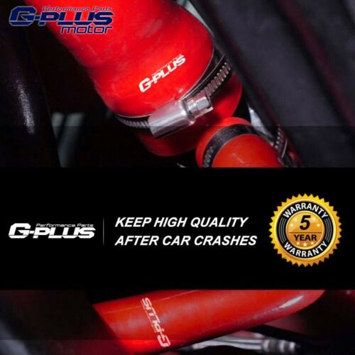 Silicone Radiator Coolant Hose Kit Fit For Fiat Coupe 2. Oab Foto 6