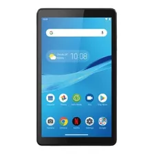 Tablet Lenovo Tab M7 2nd Gen Tb-7305f 7 16gb Onyx Black Y 1gb De Memoria Ram