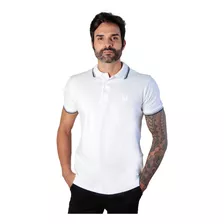 Camisa Polo Piquet Gold - Mr. Altmann - Masculino