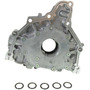 Bomba Aceite Isuzu Truck Trooper 2wd 2001 3.5l Mfi Dohc