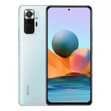 Xiaomi Redmi Note 10 Pro M2101k6r 6gb 64gb Dual Sim Duos