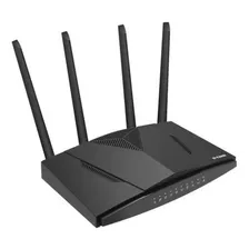 Router Lte 4g 3gwifi D-link Dwr-m921 N300 Mbps Wi-fi Negro