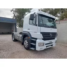 Mercedes Benz Axor 1933 Tractor