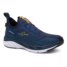 Tenis Masculino Barato Caminhada Corrida Casual Confortavel 