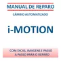 Segunda imagem para pesquisa de robo do cambio imotion fox