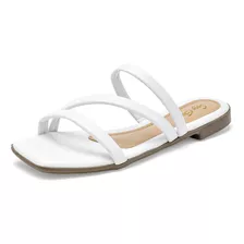 Sandalia Sg Blanco 2137 A2