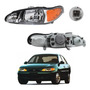 Cilindro Maestro Clutch Ford Escort 2.0lts 1997 A 2001