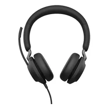 Jabra Evolve2 40 - Usb-a Ms Teams Stereo 24089-999-999