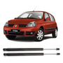 Juego Amortiguadores Compuerta Renault Clio Ii Renault CLIO PRIE 1.2 L T/M