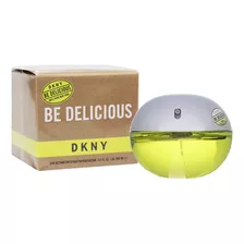 Donna Karan Be Delicious Woman Edp 100ml