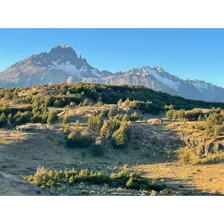 Patagonia Cerro Castillo