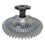 Fan Clutch Chevrolet Caprice V8 4.4l 1980-1981