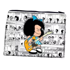 Cartuchera Mafalda Personalizada