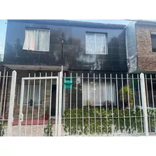 Se Traspasa Casa 4 Dormitorios En Aires Puros