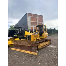 Caterpillar D5g Lgp Xl