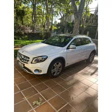 Mercedes Benz Gla 200 Sport