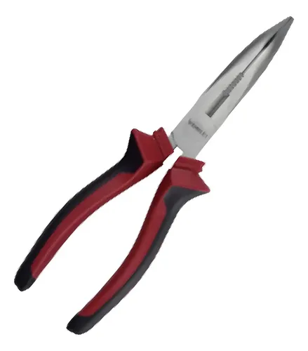 Pinza Media Caña Curva Wembley® 8 8239 Mh