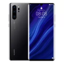 Huawei P30 Pro Dual Sim 512 Gb Negro 8 Gb Ram