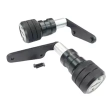 Sliders Defensas Pulsar Rs200 Pulsar Rs 200 Bajaj Zmetales 