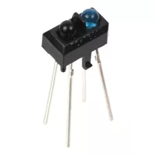 20 * Sensor Ótico Tcrt5000 Com Led E Fototransistor 950nm