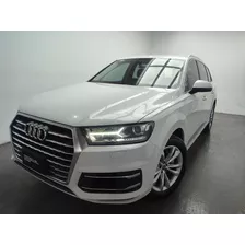 Audi Q7 2016