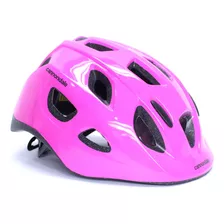 Cannondale Quick Jr Bike Casco Pink S